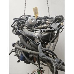 Moteur Volkswagen Polo 5 Phase 2